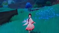 Another popular character mod (Image via QxAnimer/Facebook)